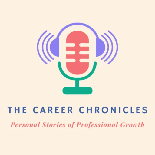 The Career Chronicles: Personal Stories of Professional Growth