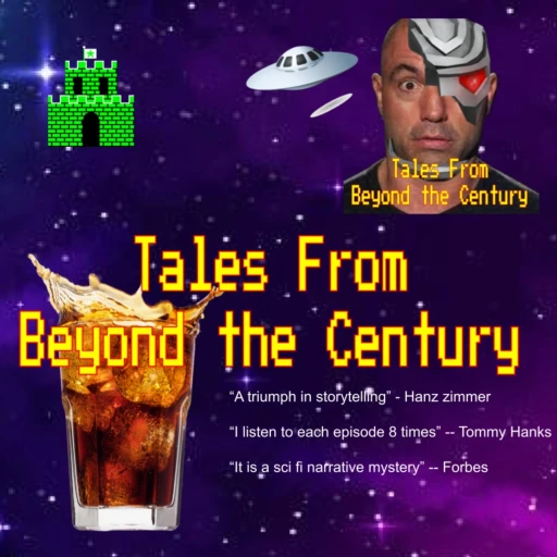 Tales From Beyond the Century (with Hugh and Ian)