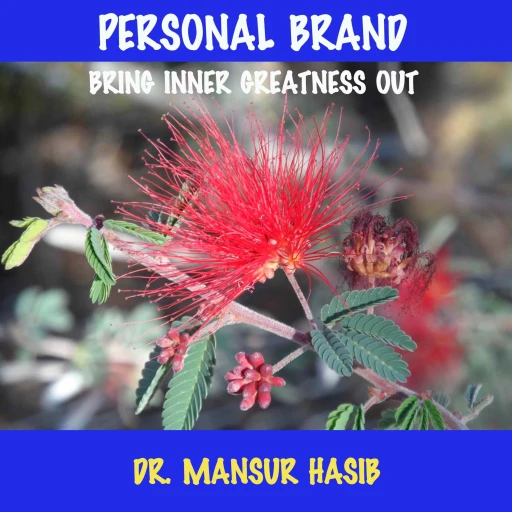 Personal Brand: Bring Inner Greatness Out