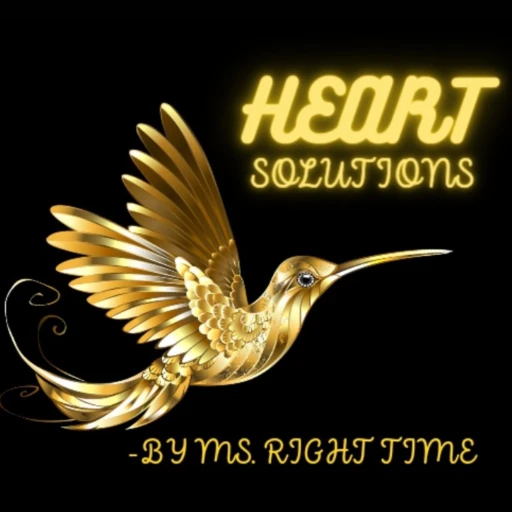 Heart Solutions – Find Ur Inner Bestie, Function From Emotional Prosperity From Here On Out