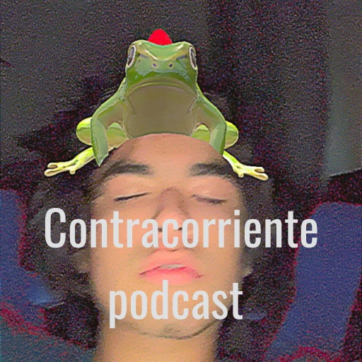 Contracorriente podcast