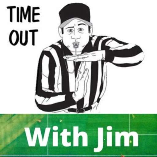 Time Out With Jim