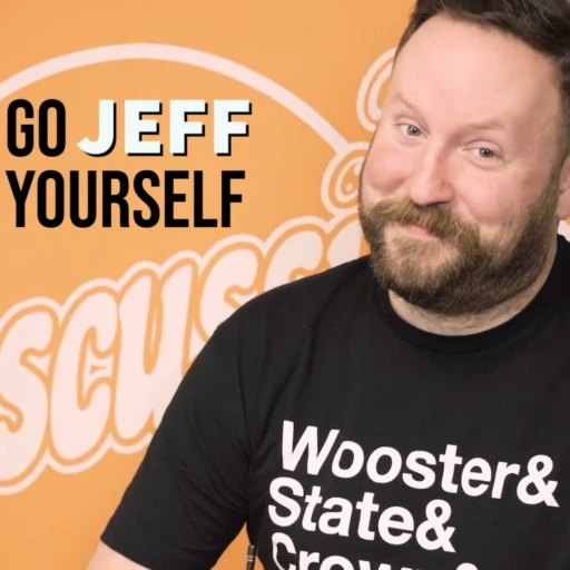 Go Jeff Yourself