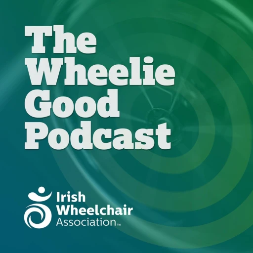 Wheelie Good Podcast