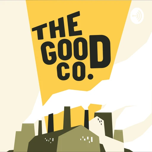 The Good Co. by Kirk, Hatch and Bloom