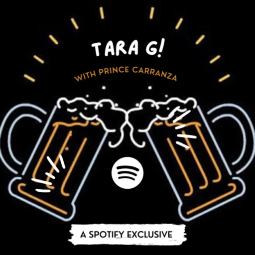 Tara G Podcast