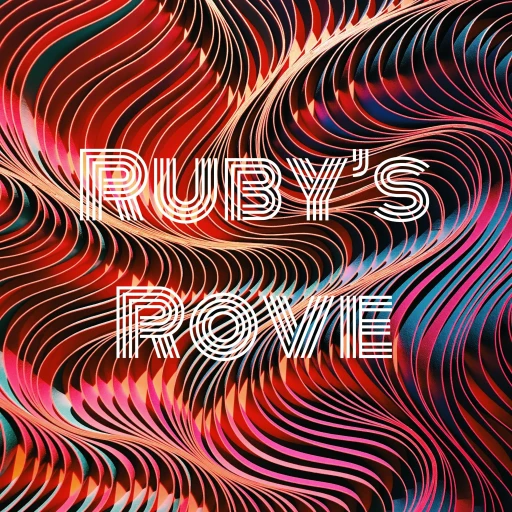 Ruby’s Rove