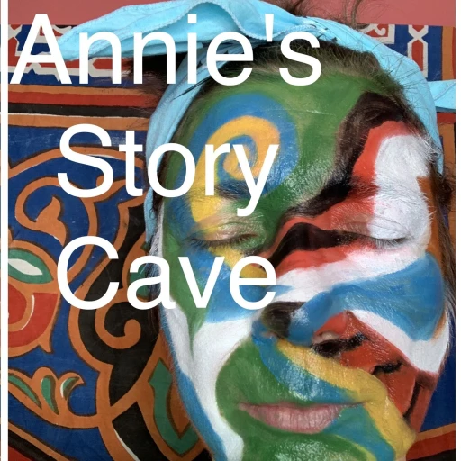 Annie’s Story Cave