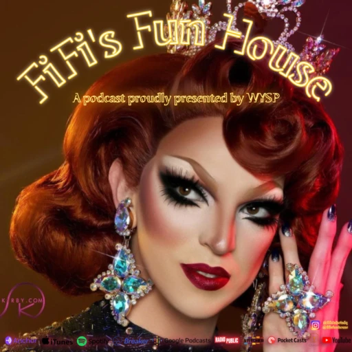 FiFi’s Fun House