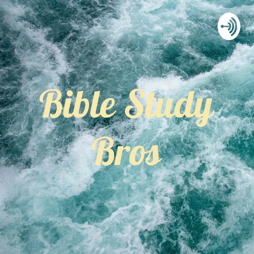 Bible Study Bros