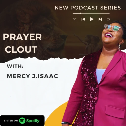 PRAYER CLOUT