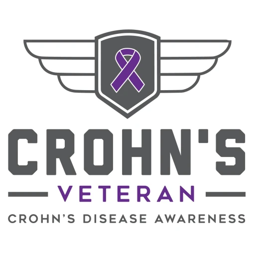 Crohn’s Veteran Podcast