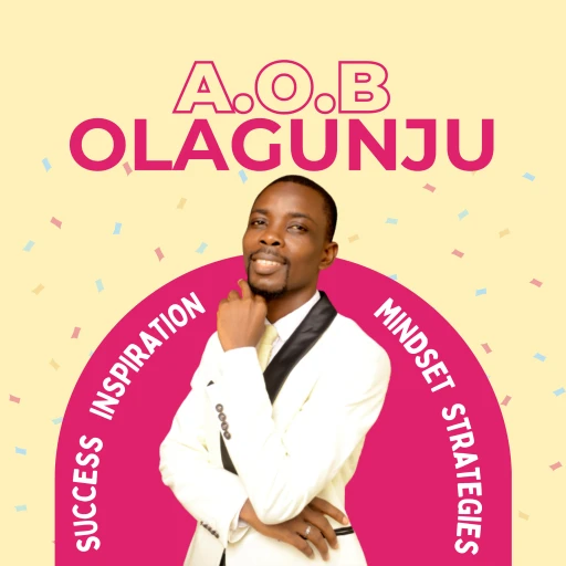 Moment of Change with A.O.B Olagunju