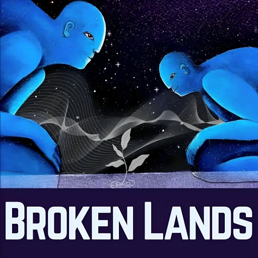 Broken Lands: A Podcast About Reparations and Honoring Our Treaties