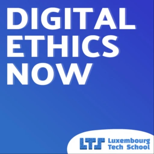 Digital Ethics Now!