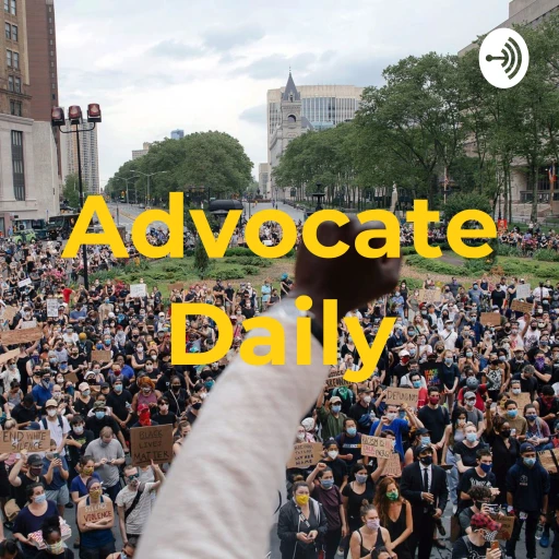 Advocate Daily