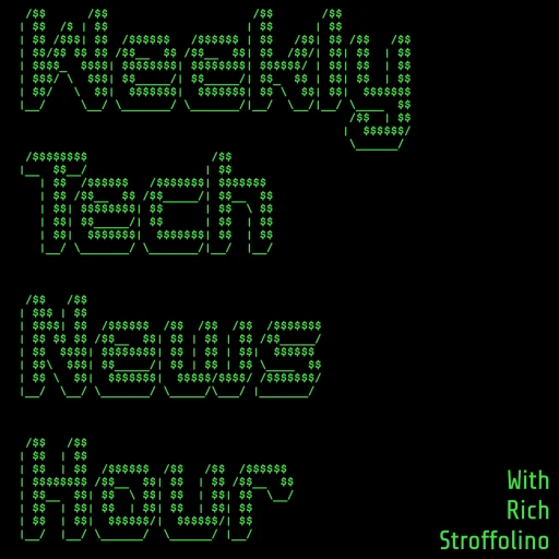 Weekly Tech News Hour