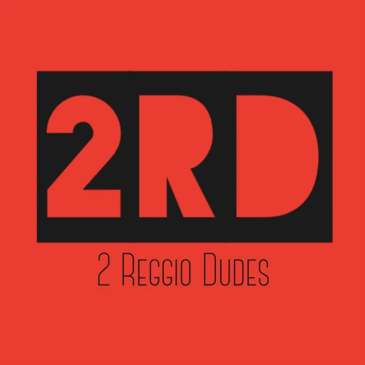 2 Reggio Dudes