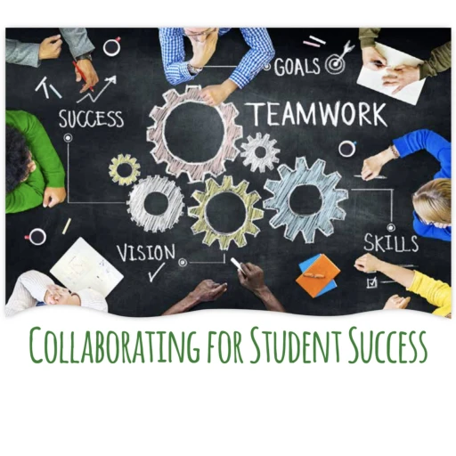 Collaborating For Student Success