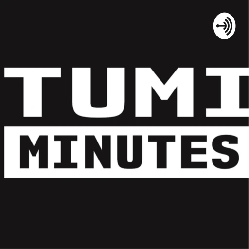 Tumi Minutes