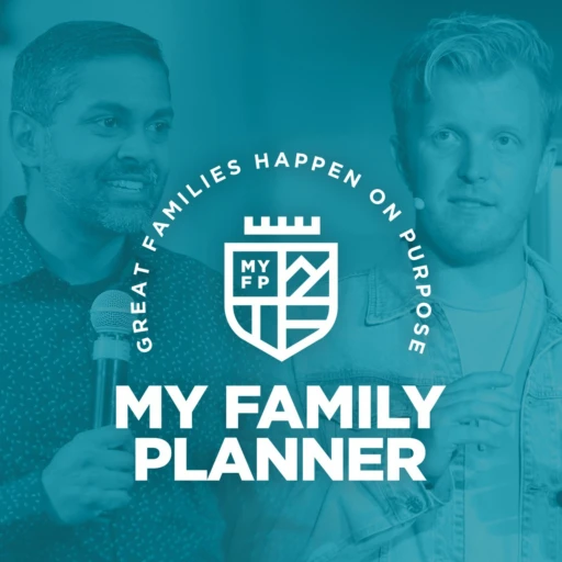 My Family Planner Podcast