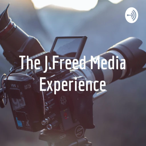 The J.Freed Media Experience