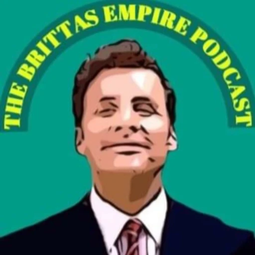 The Brittas Empire Podcast