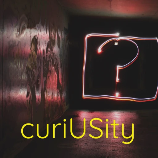 curiUSity podcast