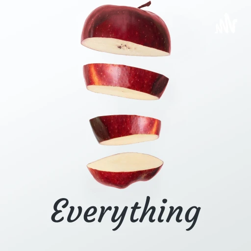 Everything: One bite at a time