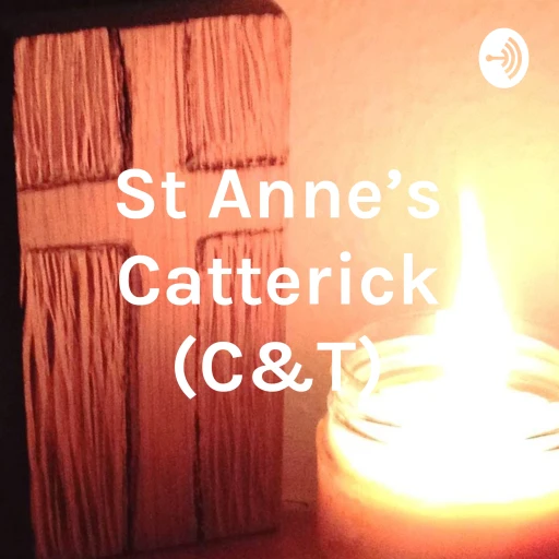 St Anne’s Catterick (C&T)