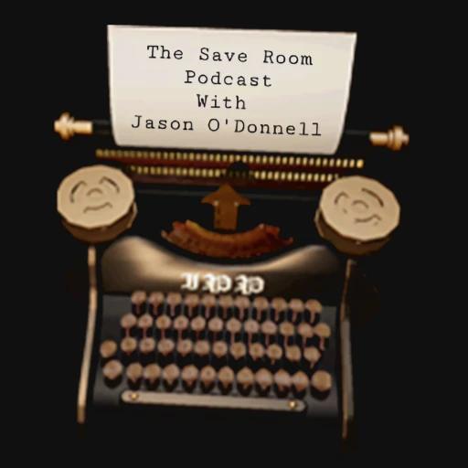 The Save Room Podcast With Jason O’Donnell