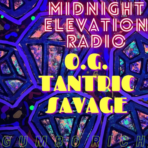 MIDNIGHT ELEVATION RADIO