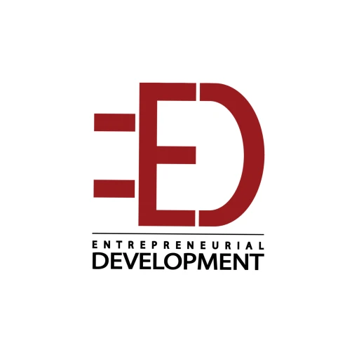 Entrepreneurial Development Podcast hosted by C. Mouzon