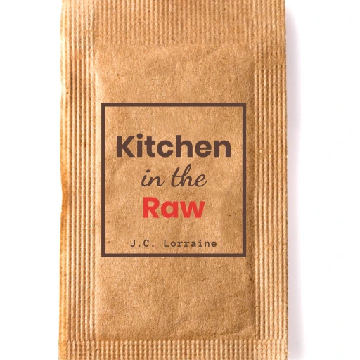 Kitchen In The Raw