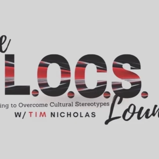 The L.O.C.S. Lounge Podcast