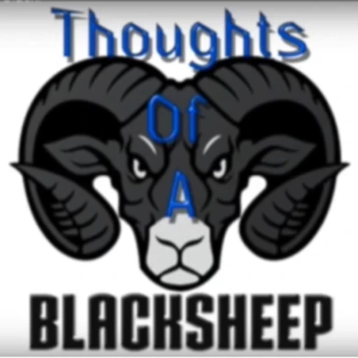 Thoughts Of A Black Sheep.