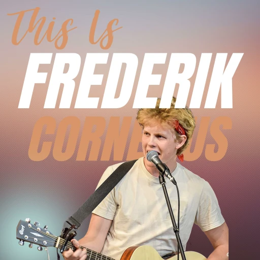 This Is Frederik Cornelius