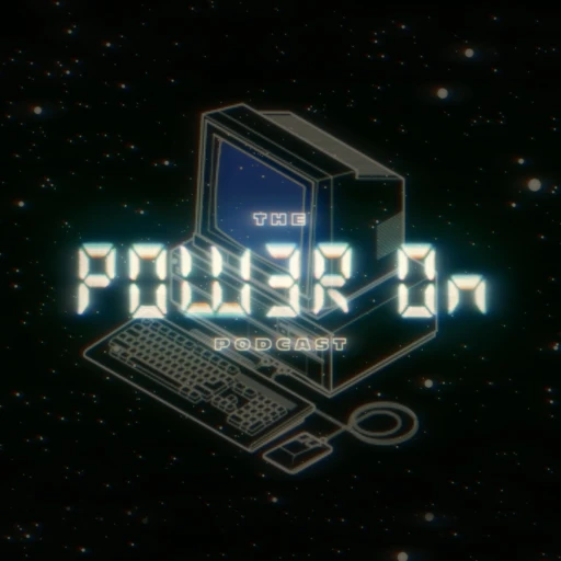 The Power On Podcast