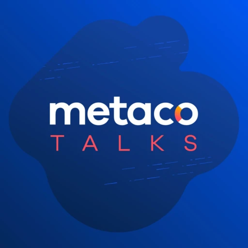 Metaco Talks | Crypto podcast on building the future of Digital Assets