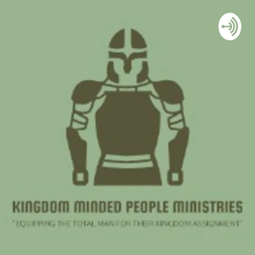 “Kingdom Minded People Ministries”