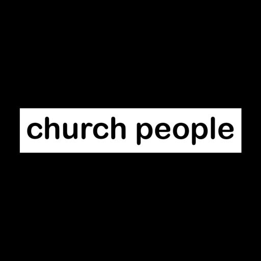 church people: a College Heights Christian Church Podcast