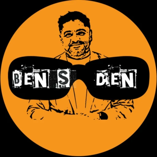 Ben’s Den