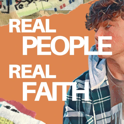 Real People Real Faith