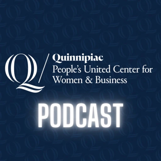 People’s United Center for Women & Business Podcast