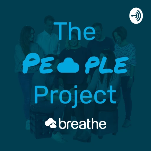 The People Project Podcast