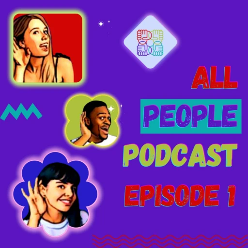 All People Podcast