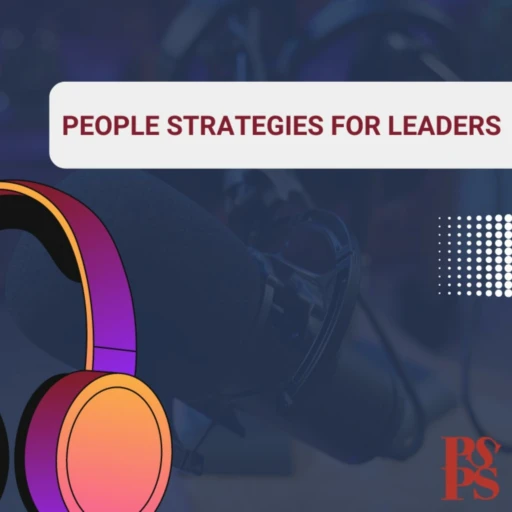 People Strategies for Leaders