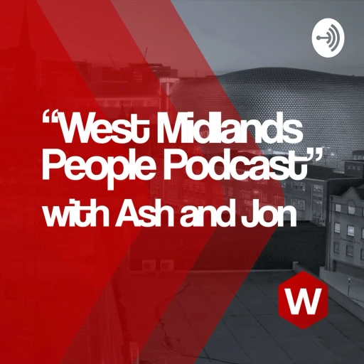 West Midlands People Podcast