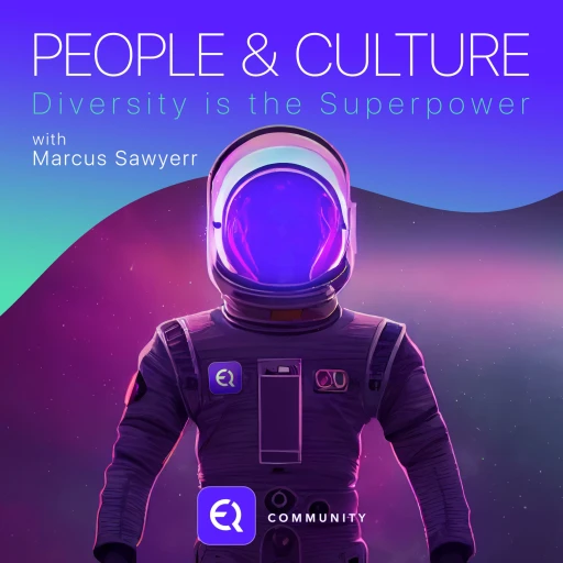 The People & Culture Podcast