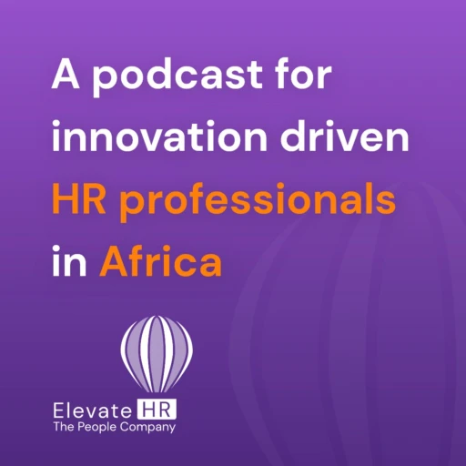 ElevateHR: The People Champion Podcast